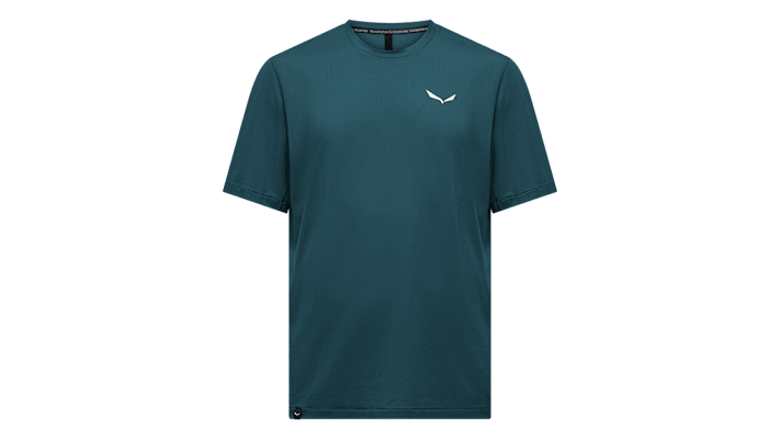 Das Pedroc Dry Light T-Shirt für Herren in der Farbe Pond Blue