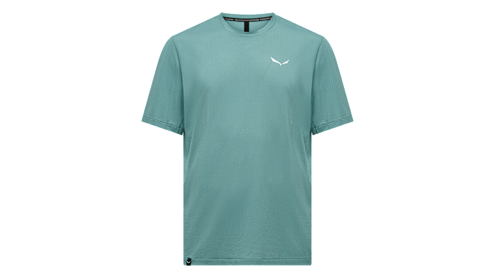 Das Pedroc Dry Light T-Shirt für Herren in der Farbe Willow