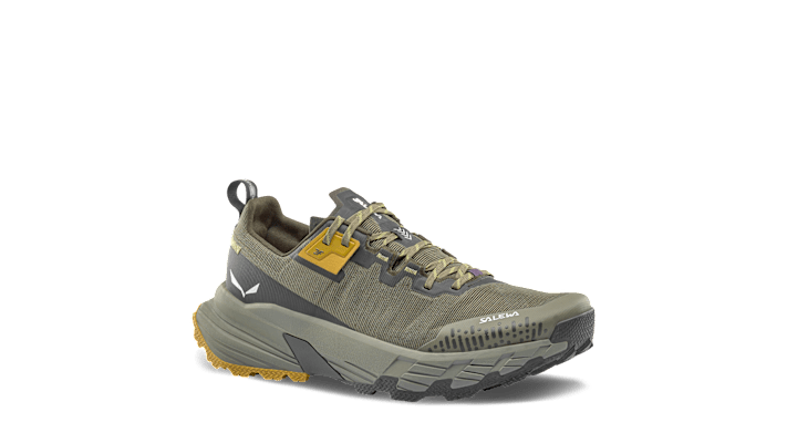 Der Pedroc 2 Max für Herren in der Farbe Dark Olive