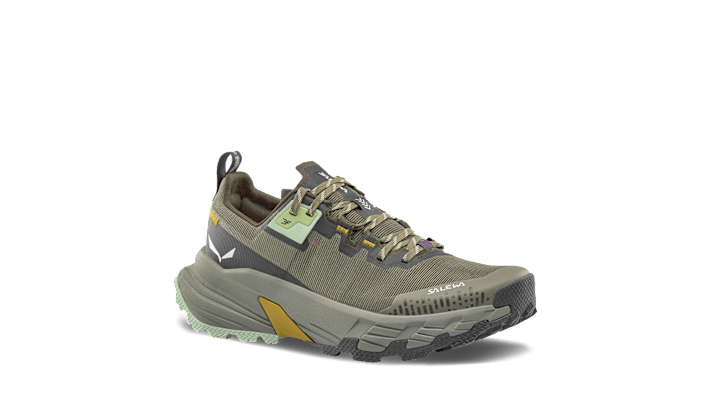 Der Pedroc 2 Max für Damen in der Farbe Faded Green/Dark Olive
