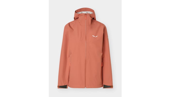 Leichte Damen-Wanderjacke von Salewa