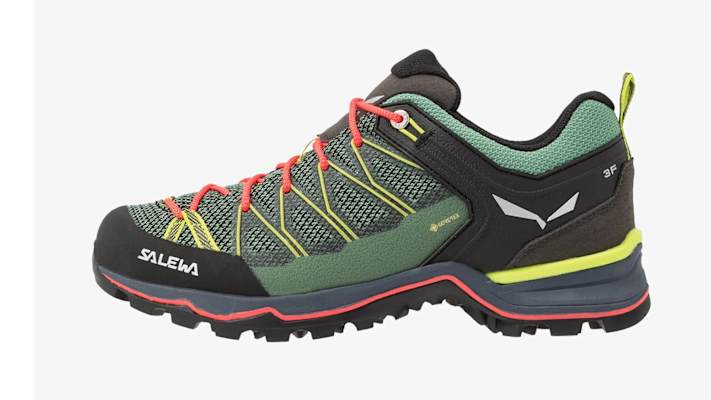 Wanderschuh von Salewa
