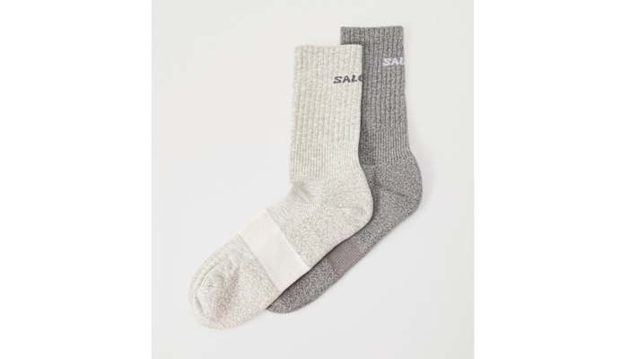 Sportsocken von Salomon