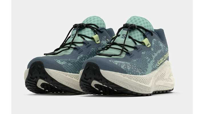 Trailrunning-Schuh von Salomon
