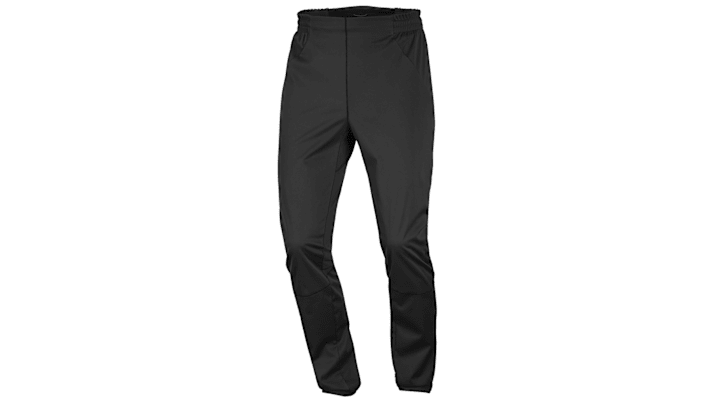 Die Sense Softshell Hose von Salomon