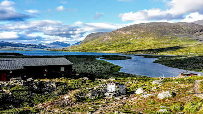 Fjällräven Classic