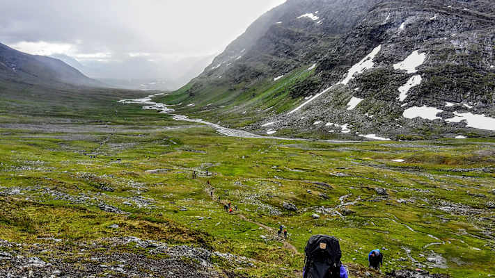 Fjällräven Classic Schweden