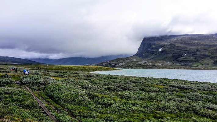 Fjällräven Classic Schweden