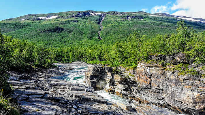 Fjällräven Classic Schweden