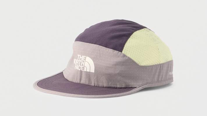 Luftige Kappe von The North Face