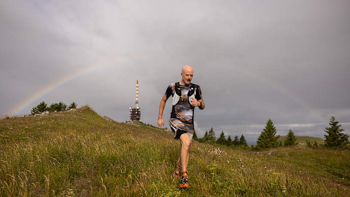 Trailrunning