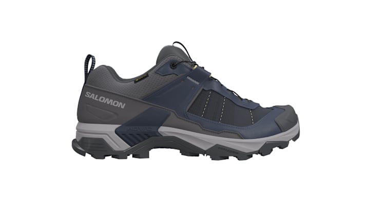 Der verlässliche X Ultra 5 GORE-TEX