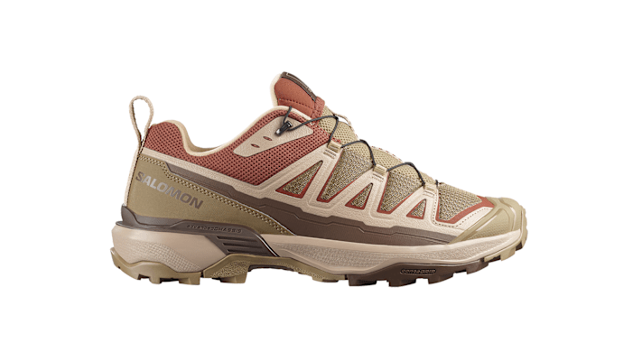 Der bewährte Klassiker und leichte Hiking-Schuh X Ultra 360 Edge GORE-TEX.