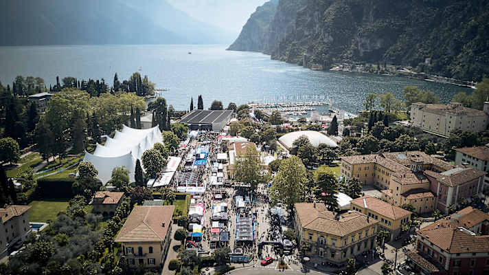 Bike Festival Riva