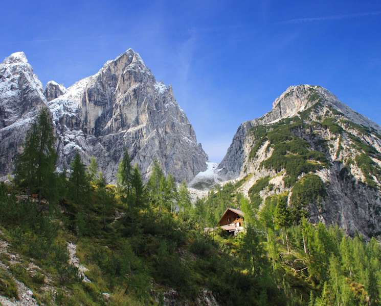 Rifugio Pellarini