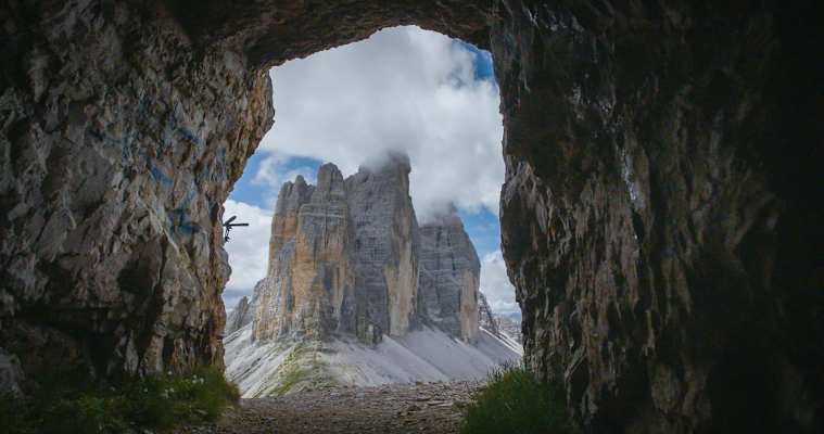 Der Ortler – Südtirols König der Berge