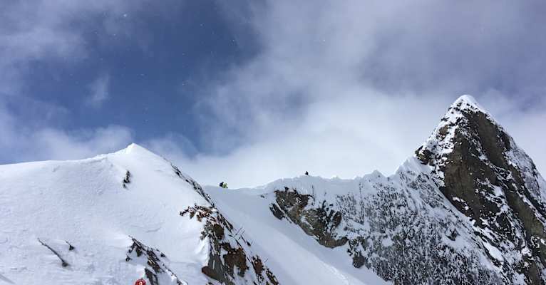 Stubaier Wildspitze
