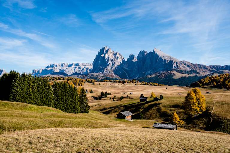 Seiser Alm