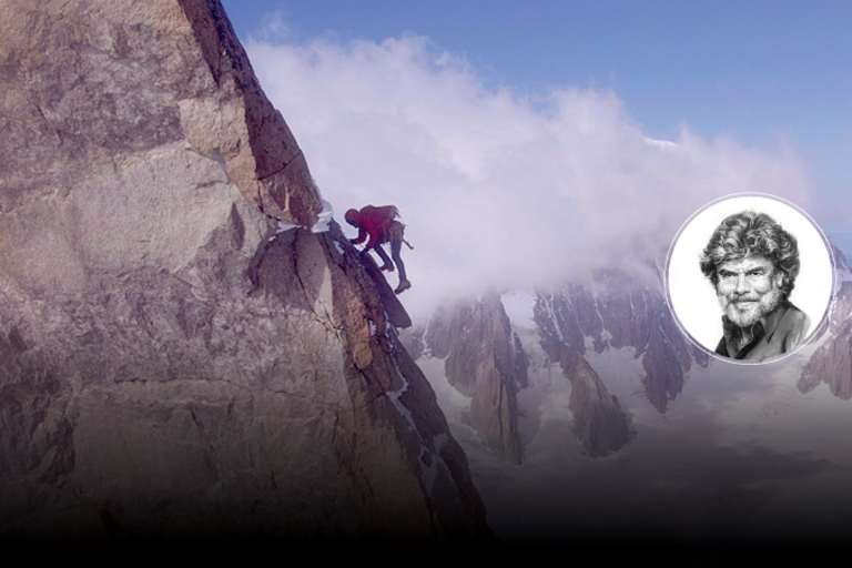 Wien eine Wiege des Alpinismus