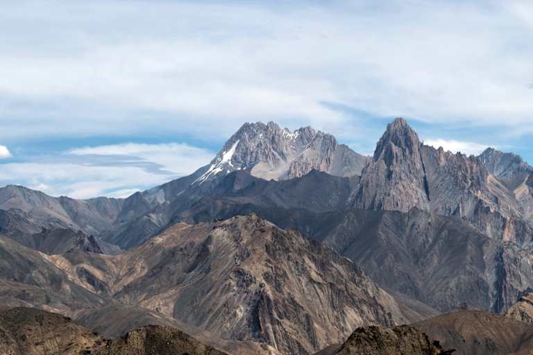 Trekking in Ladakh