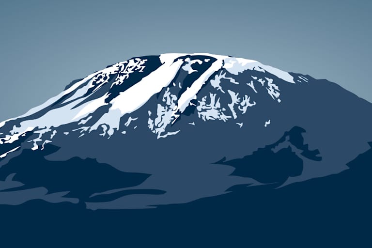 Kilimandscharo