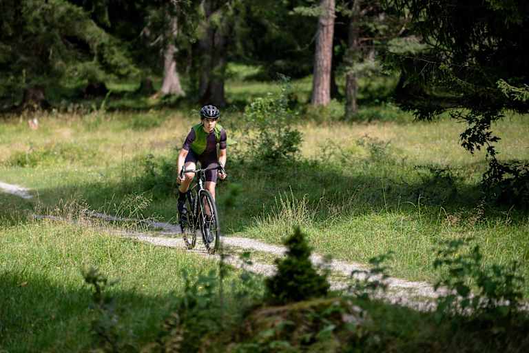 Radweste