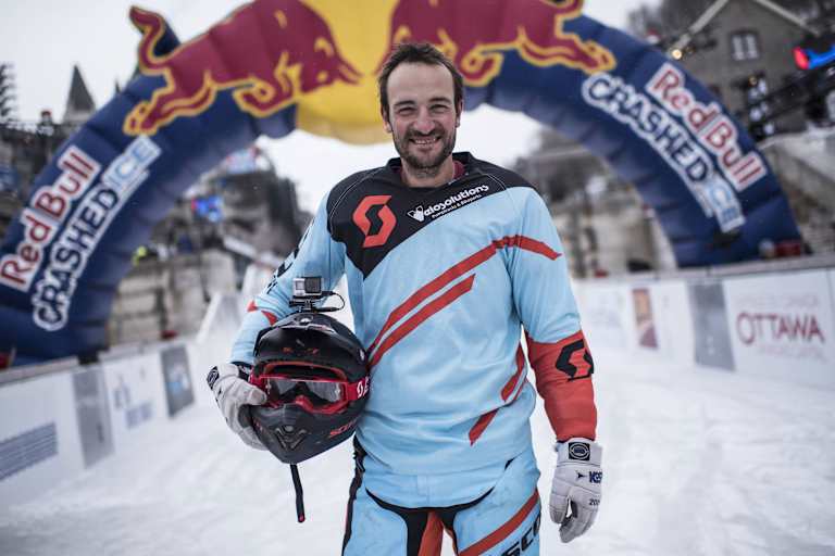 Claudio Caluori
