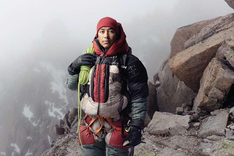 Nirmal Purja