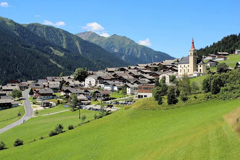 Tiroler Gailtal