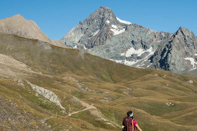 Großglockner Bergwelten 2019 Gerlinde Kaltenbrunner Simon Schöpf