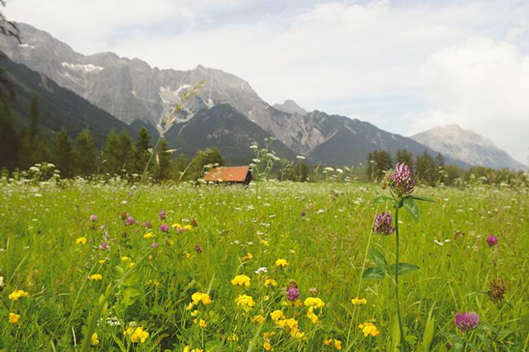 Innsbruck Tourismus