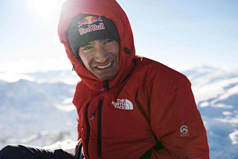 David Lama