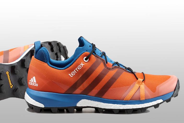 Terrex Agravic von Adidas