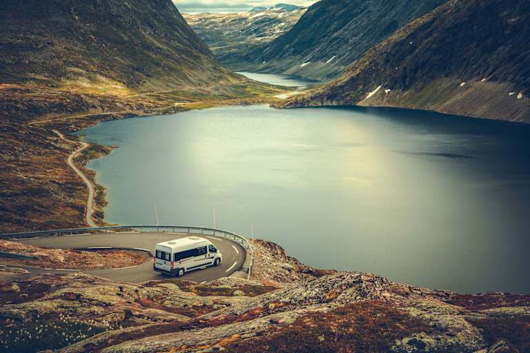 Campingbus