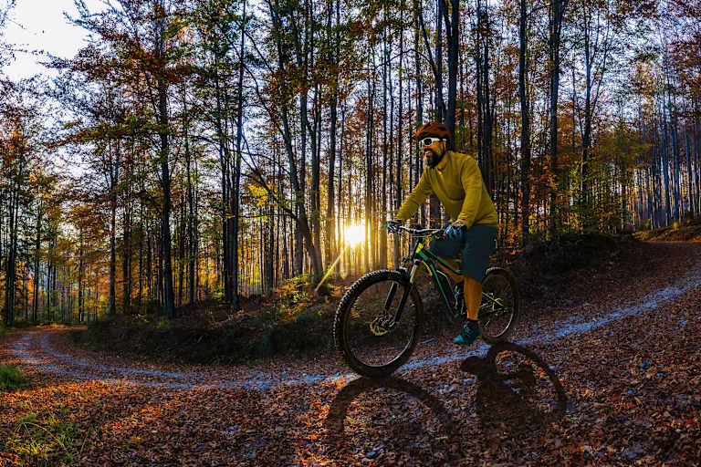E-Bike