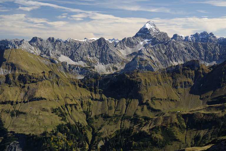 Hochvogel