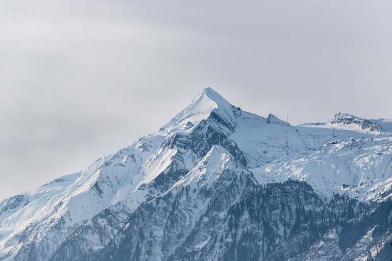 Kitzsteinhorn
