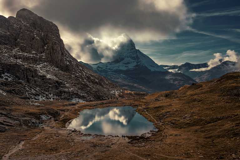 Matterhorn