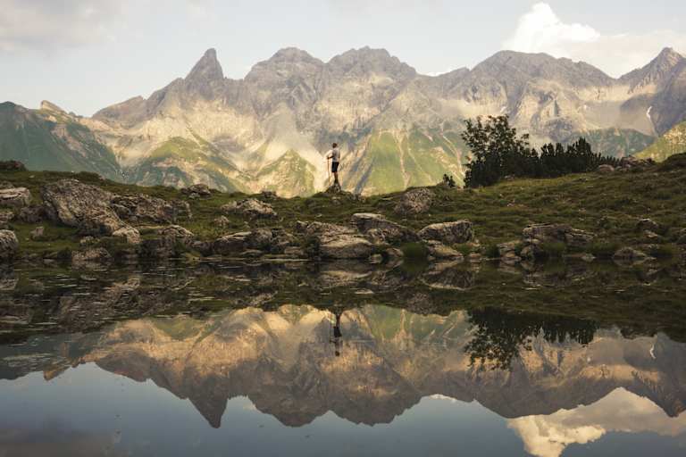 Fotostrecke Allgäu