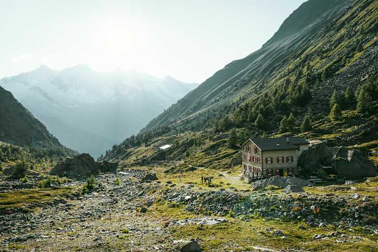 Almageller Höhenweg