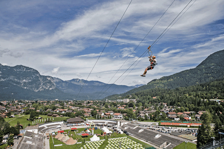 © Garmisch-Partenkirchen Tourismus, Matthias Fend
