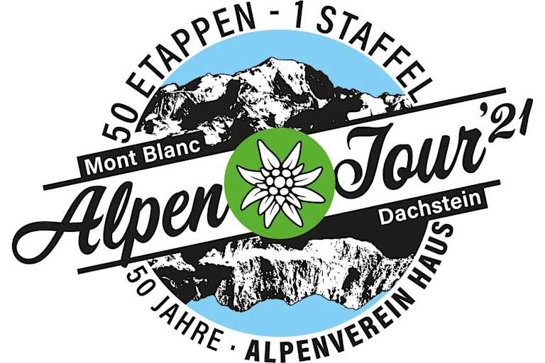Alpen-Tour 2021
