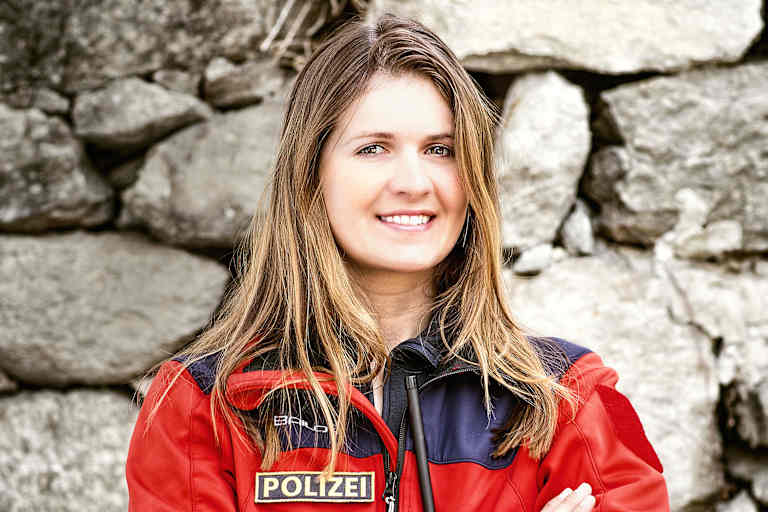 Katrin Krahbichler