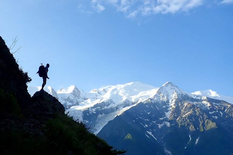 Alpen-Tour Etappe 3