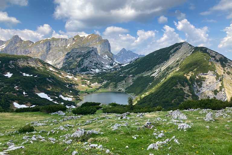 Zireiner See