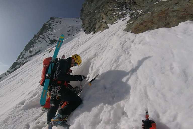 Expedition Bolivien