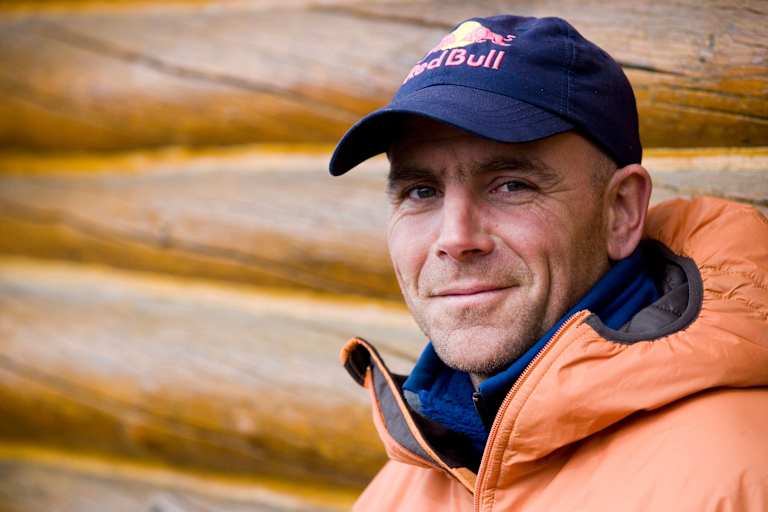 Axel Naglich