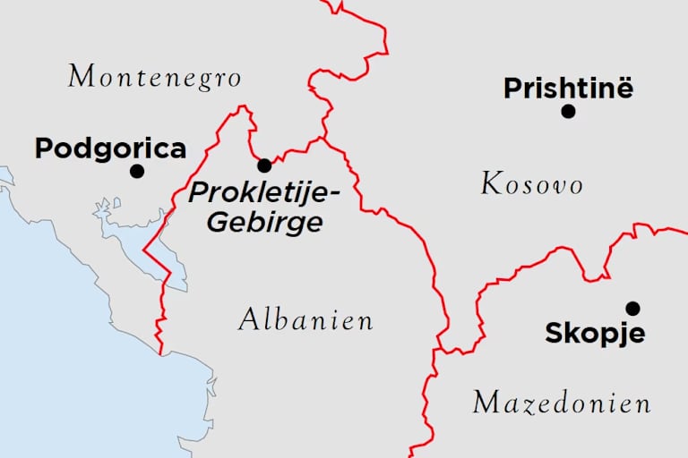 Balkan