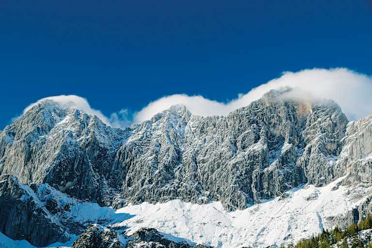 Wolkenhut