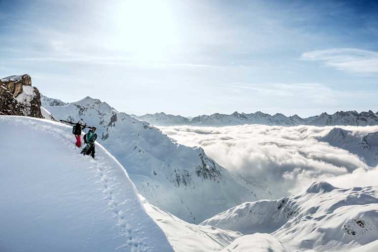 Arlberg